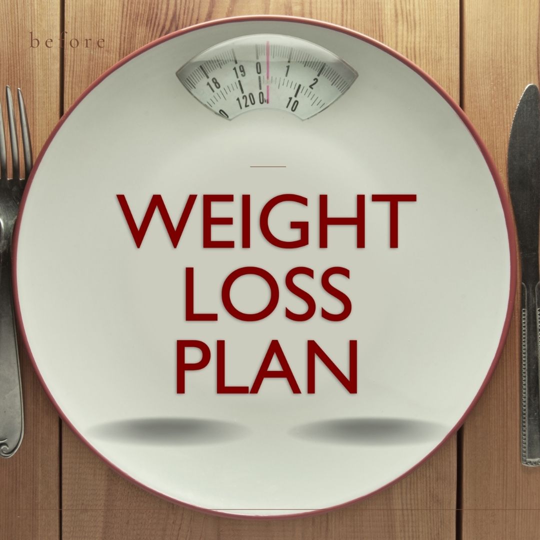 Healthy Diet Plan